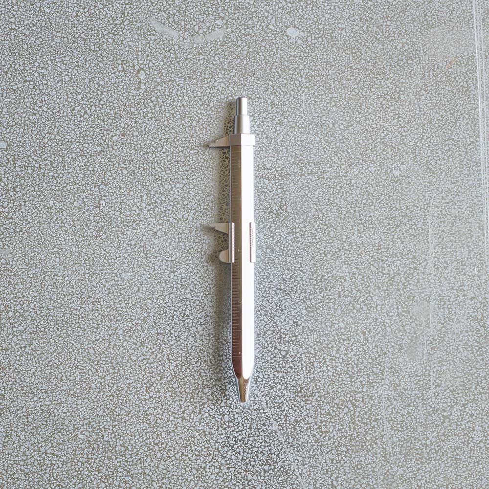 Stylo Messograph