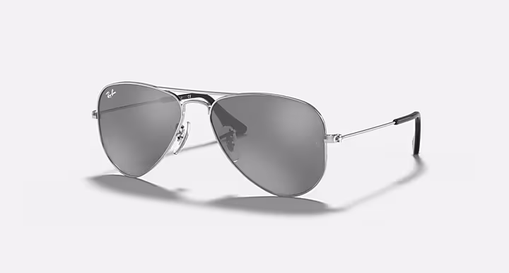 Ray-Ban AVIATOR KIDS
