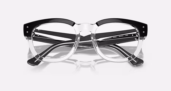 Ray-Ban MEGA HAWKEYE OPTICS