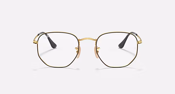 Ray-Ban HEXAGONAL OPTICS