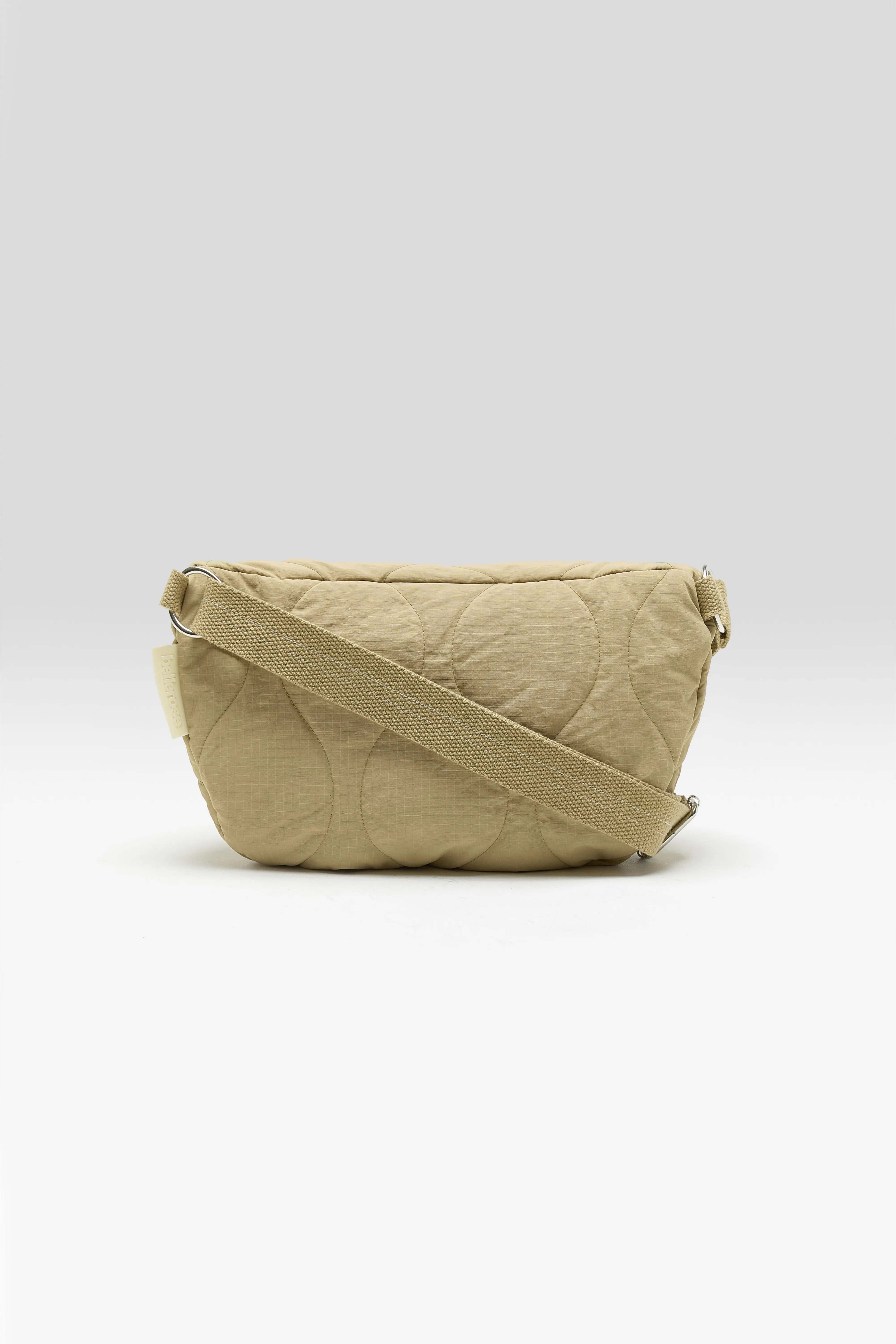 Bellerose Hosie sling bag (261 / W / RAFIA)