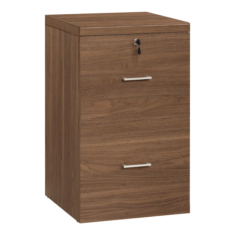 Alpine Vertical Filing Cabinet