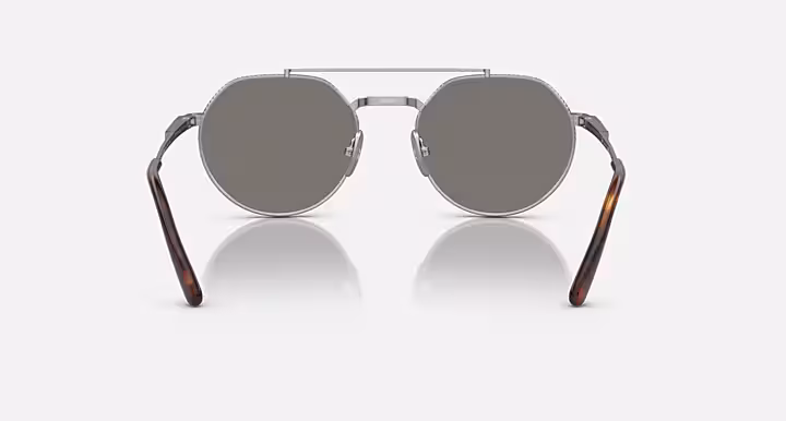 Ray-Ban JACK II TITANIUM