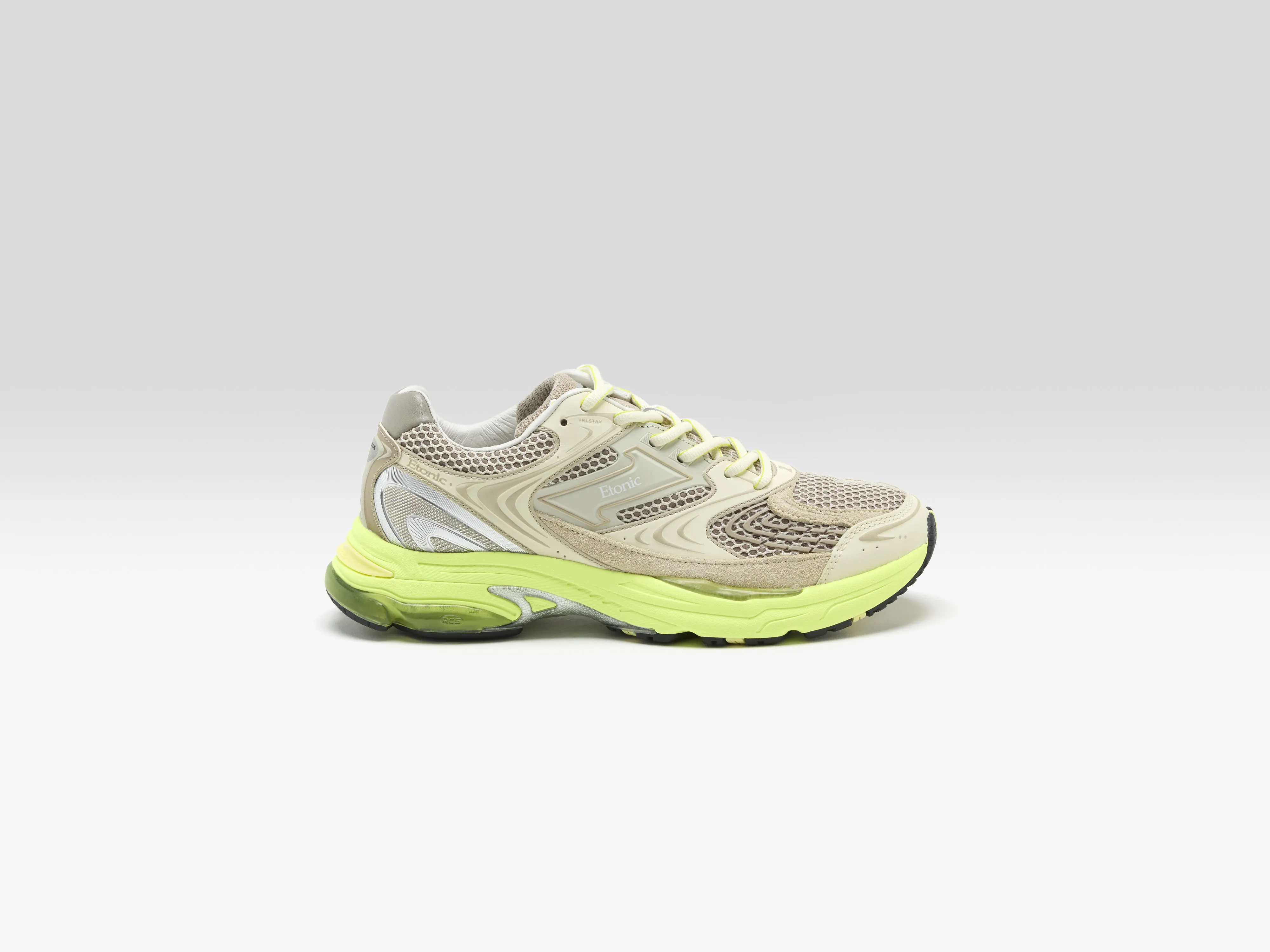 Bellerose Evolution Fluo for Women  (261 / W / YELLOW)