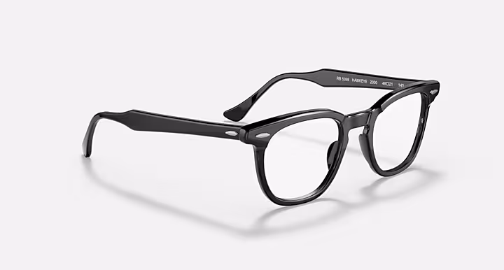 Ray-Ban HAWKEYE OPTICS
