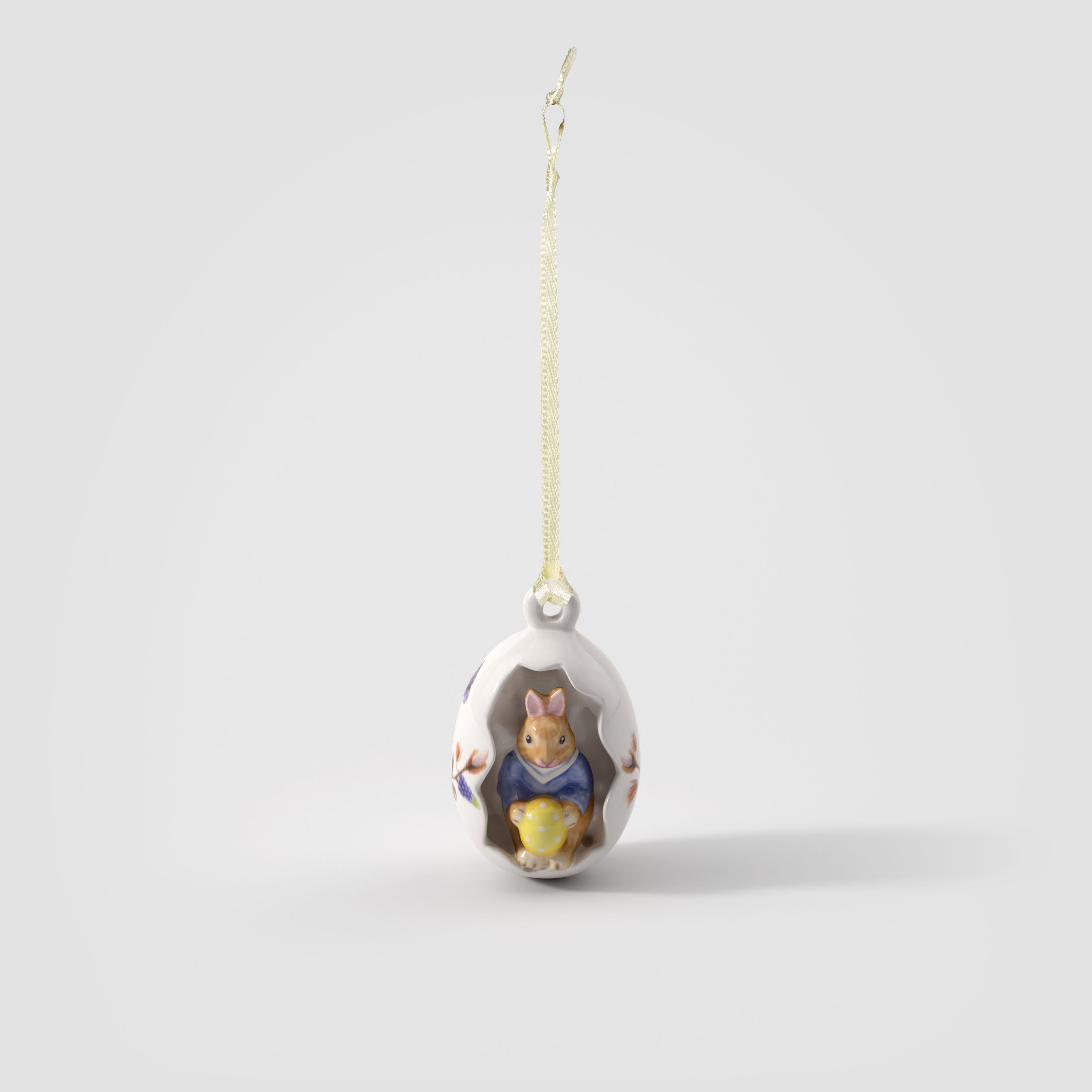 Villeroy & Boch Bunny Tales Easter ornaments
