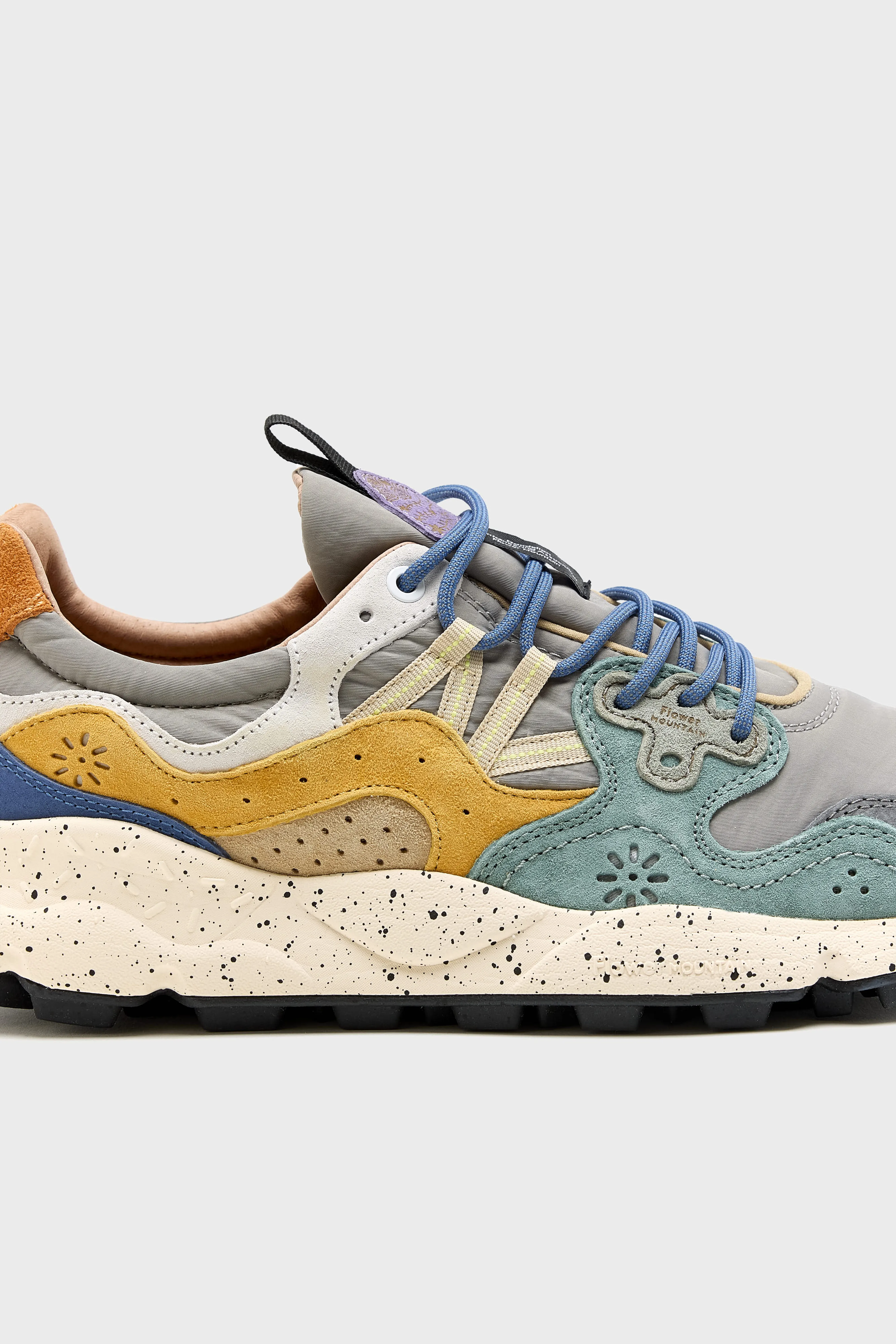 Bellerose Yamano 3 for Men  (261 / M / MULTI COLOR)
