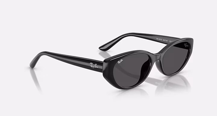 Ray-Ban RB4457D BIO-BASED