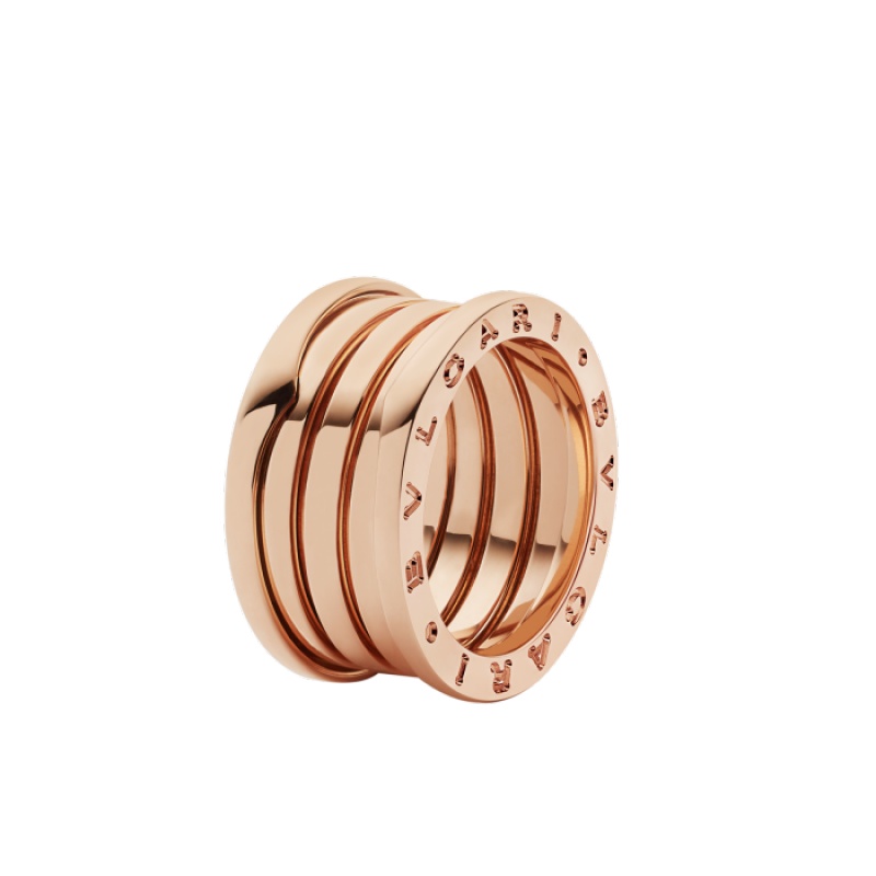 Replicate B.zero1 Series Ring(1:1 replica) - Original Replica Club