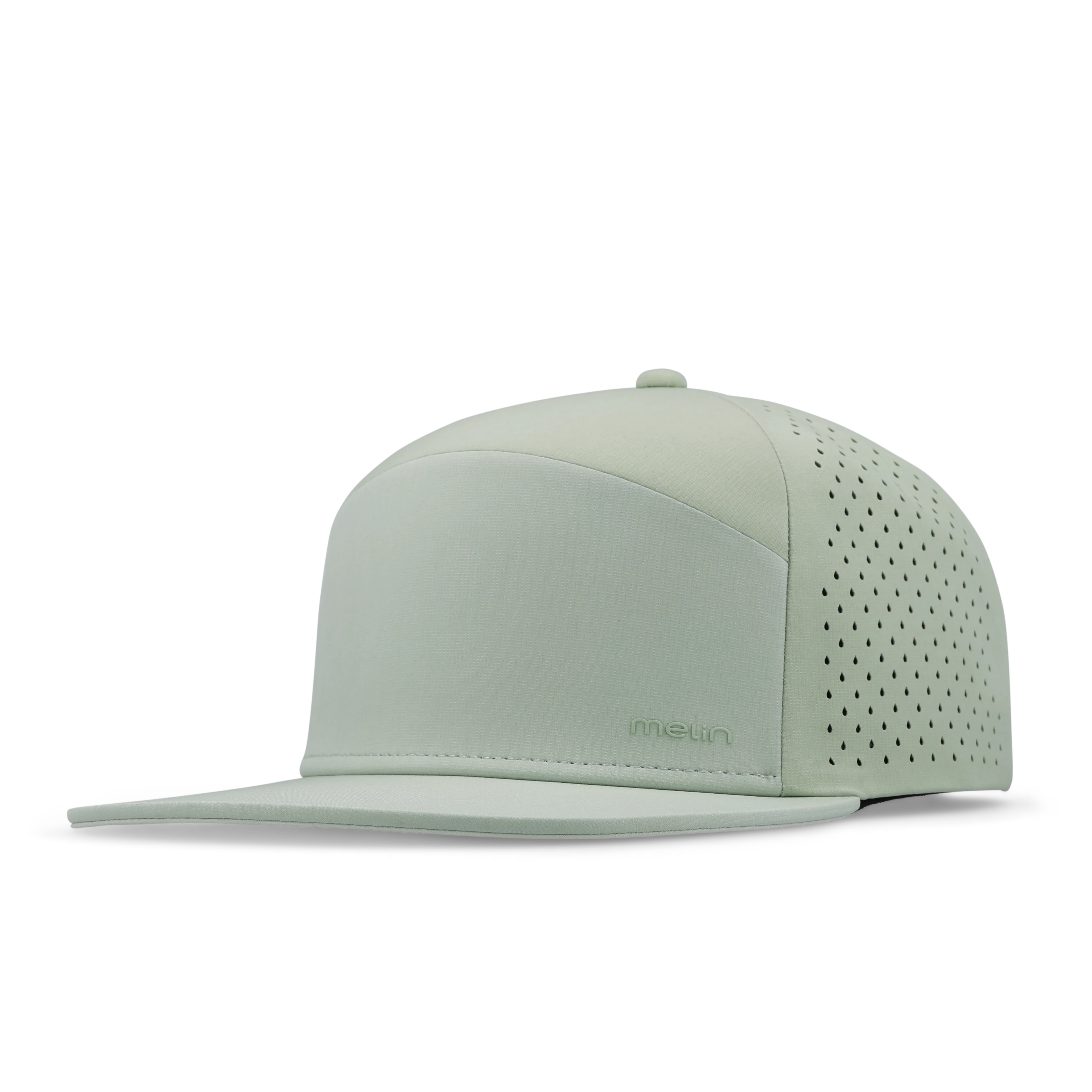 Trenches Hydrolite - Dusty Mint