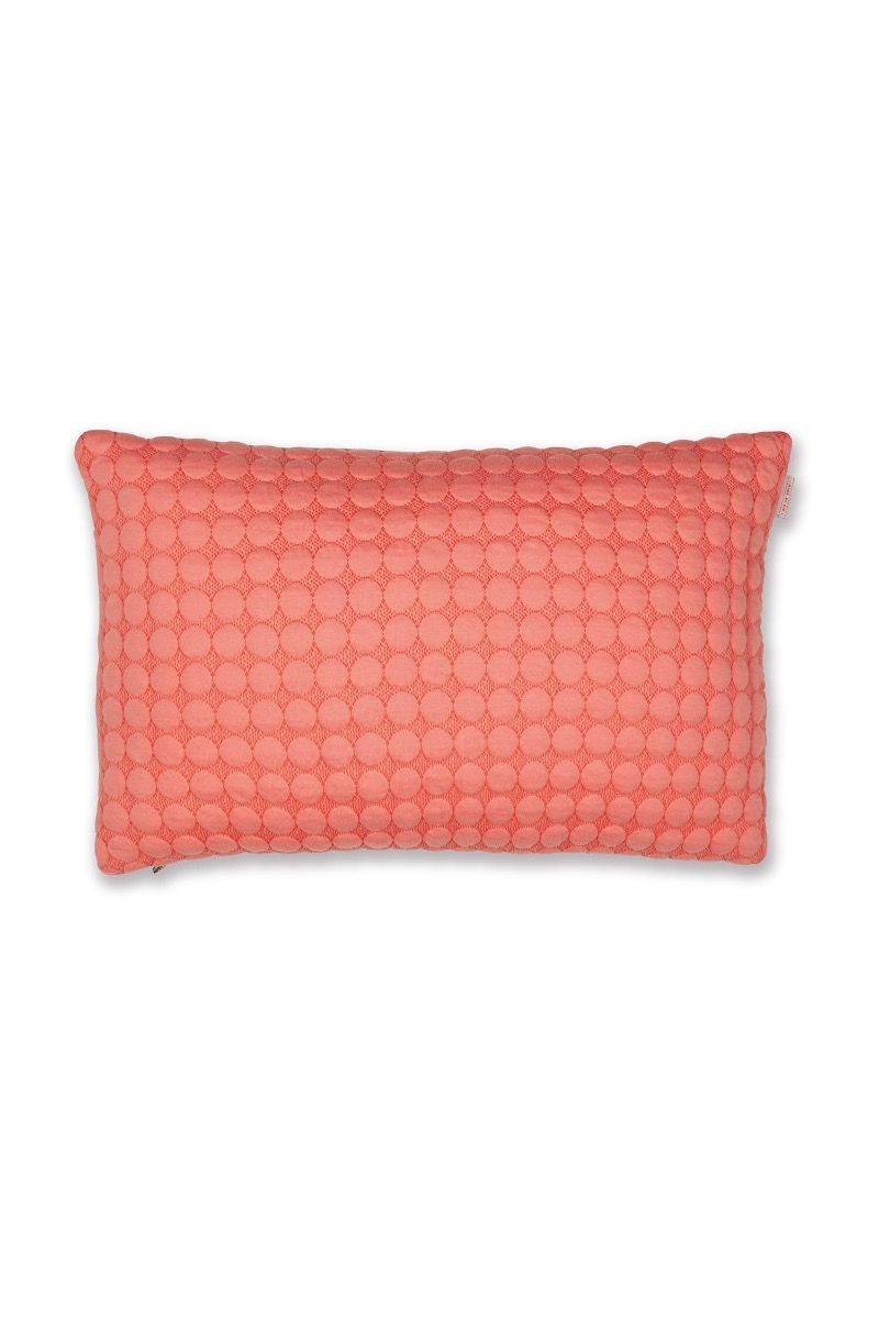 Cushion Fill in the dots Pink