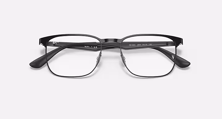 Ray-Ban RB6363 OPTICS
