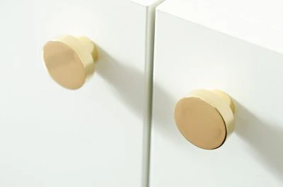 Dot Knob - KTF Painting Interior Exterior