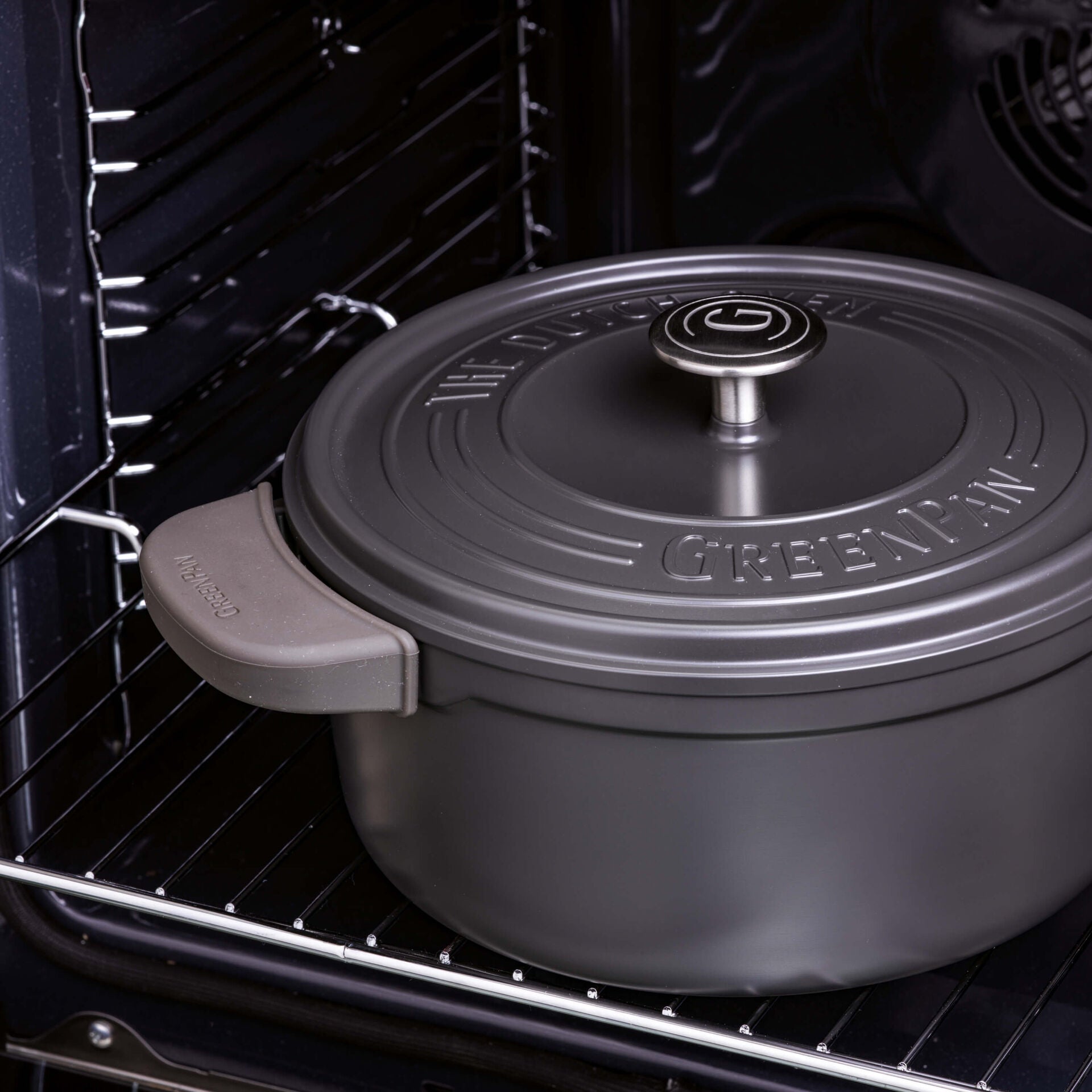 Greenpan Featherweights Braadpan Ø 28 cm