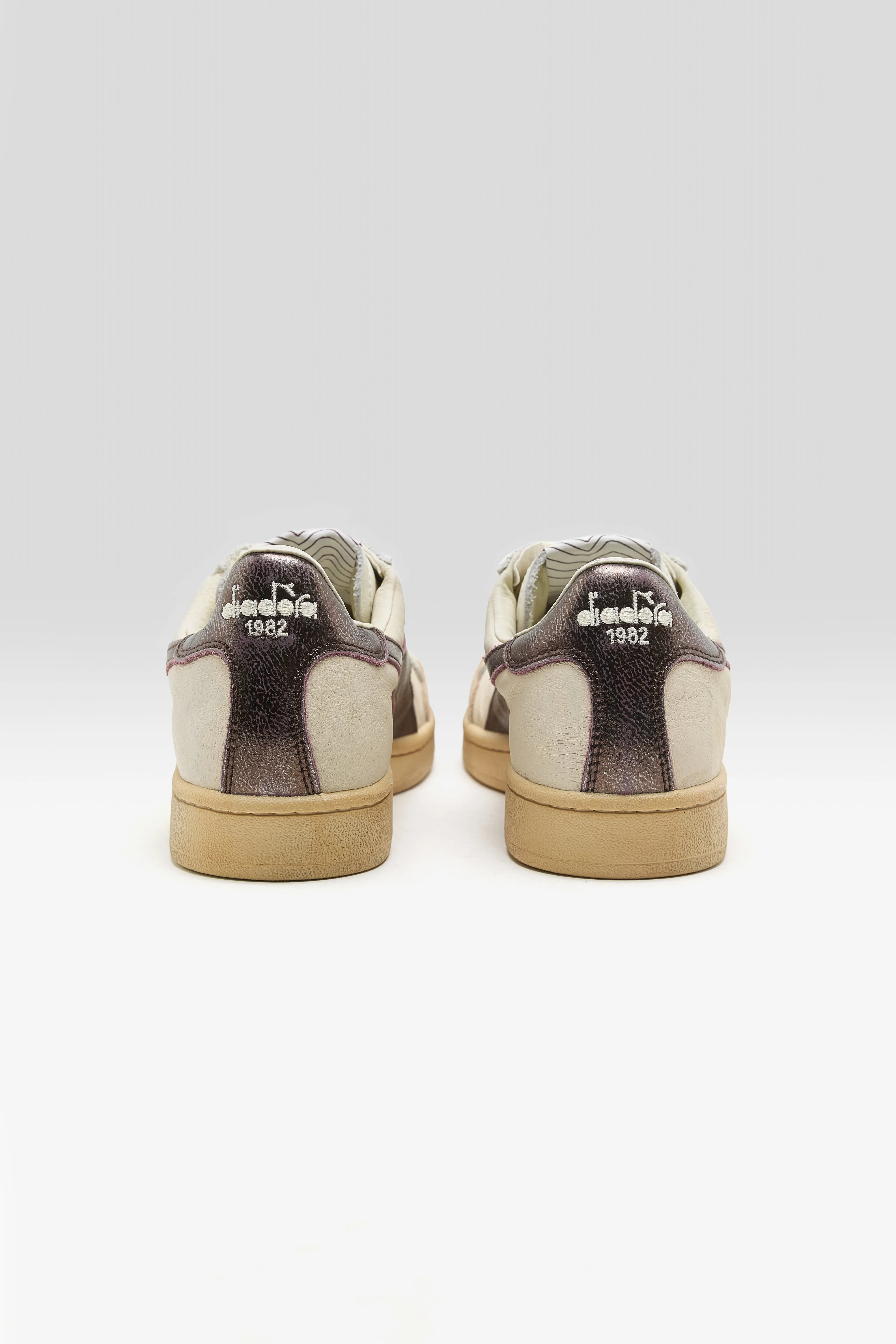 Bellerose Prestige Aged Italia for Women  (261 / W / BORDEAUX)