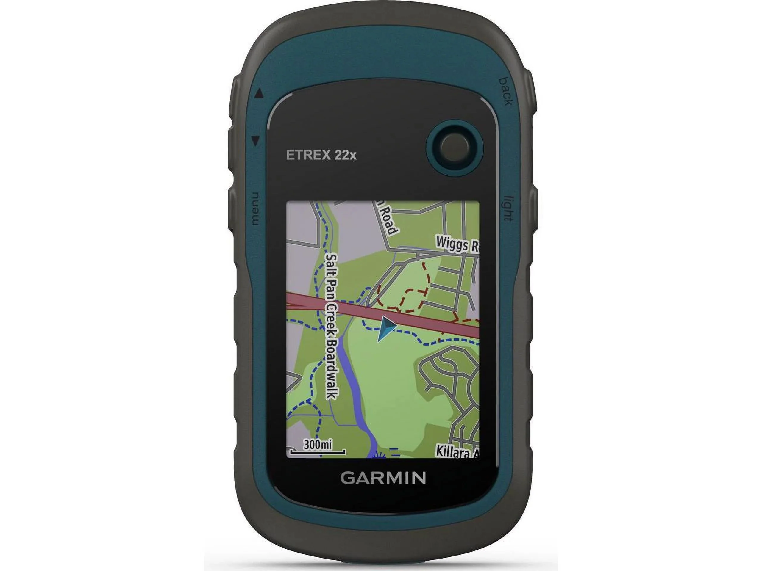 Etrex 22X GPS Handheld 16Gb - Image 13 Etrex 22X GPS Handheld 16Gb - Image 13