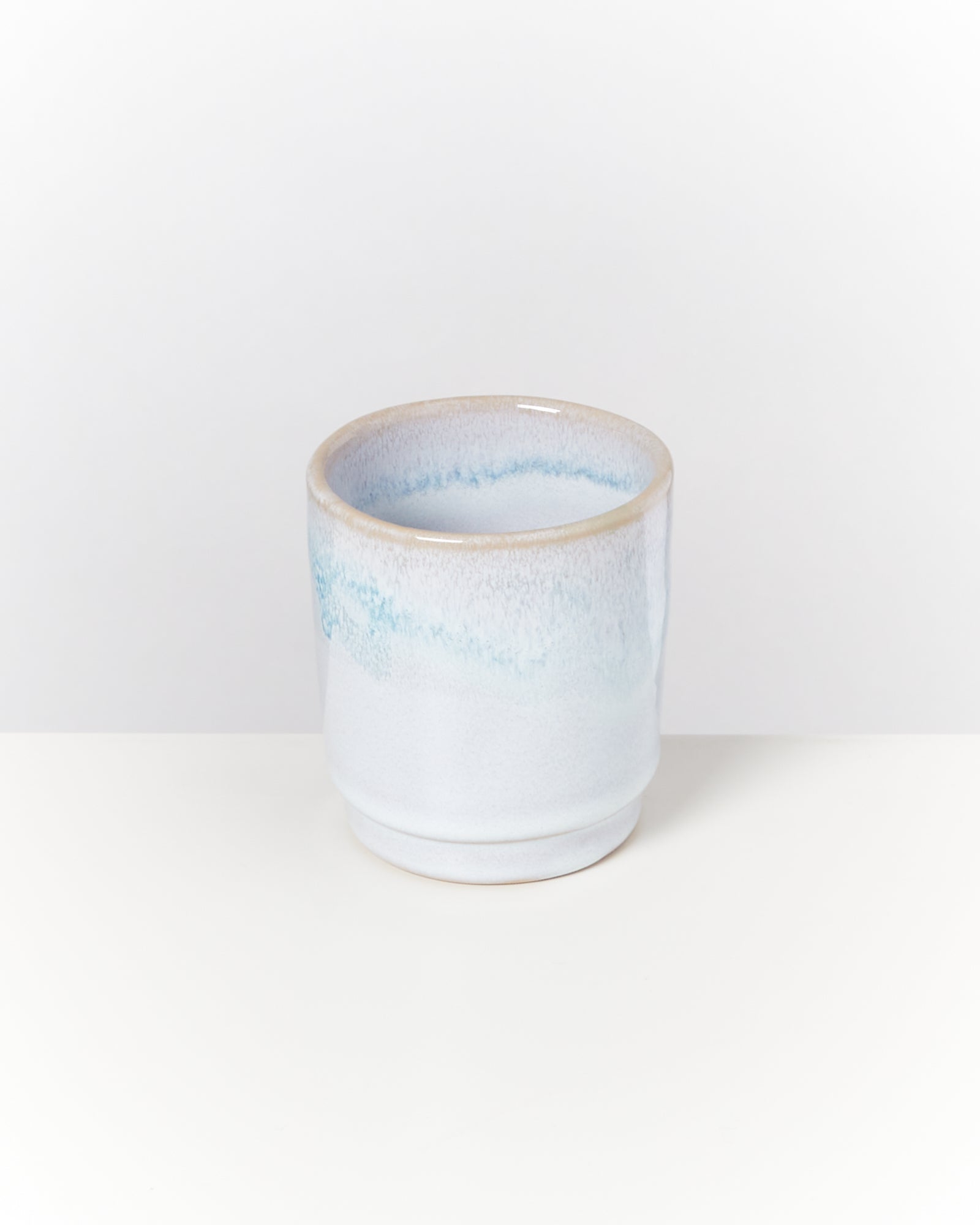 Cordoama Becher klein azur 6er-Set