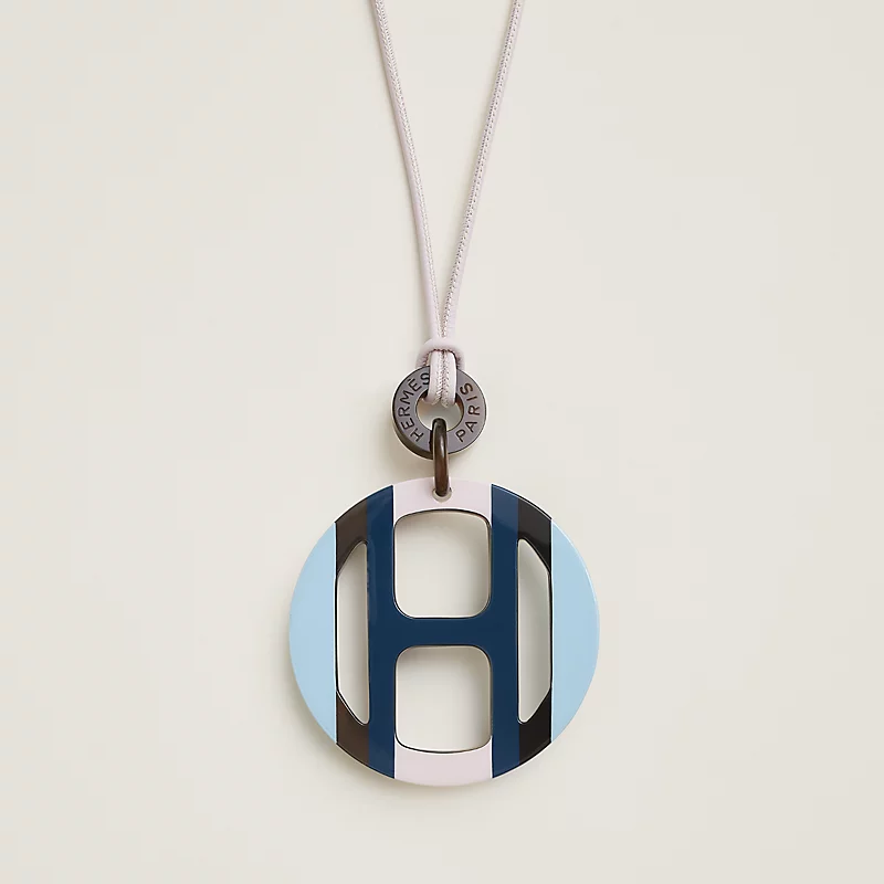 Replicate H Equipe Necklace(1:1 replica) - Original Replica Club