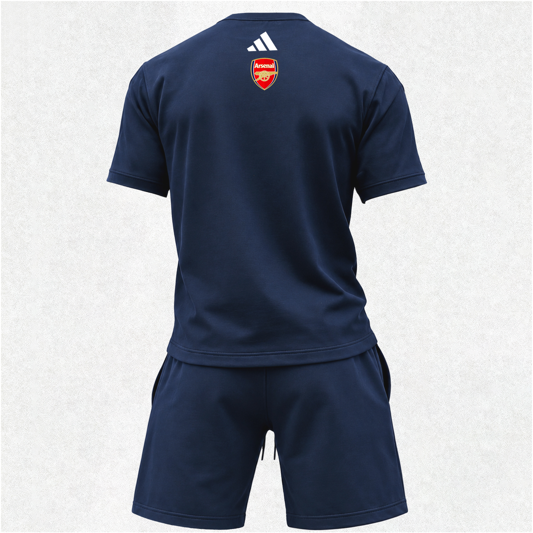 Football Club Sports Set