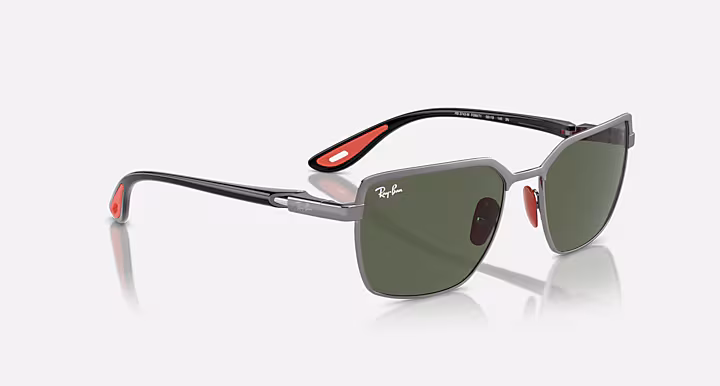 Ray-Ban RB3743M SCUDERIA FERRARI COLLECTION