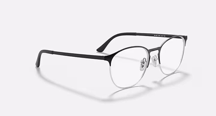 Ray-Ban RB6375 OPTICS