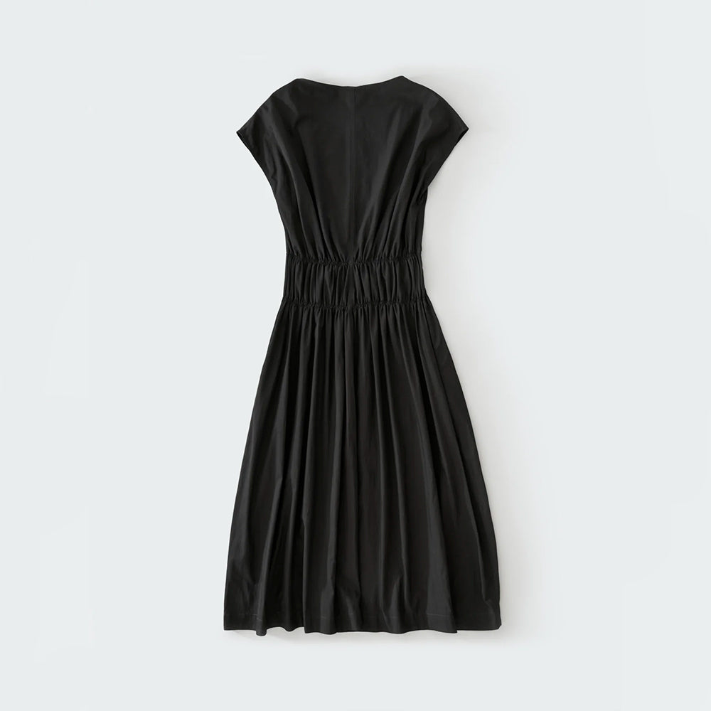 Studio Nicholson - Robe Simos - Charbon