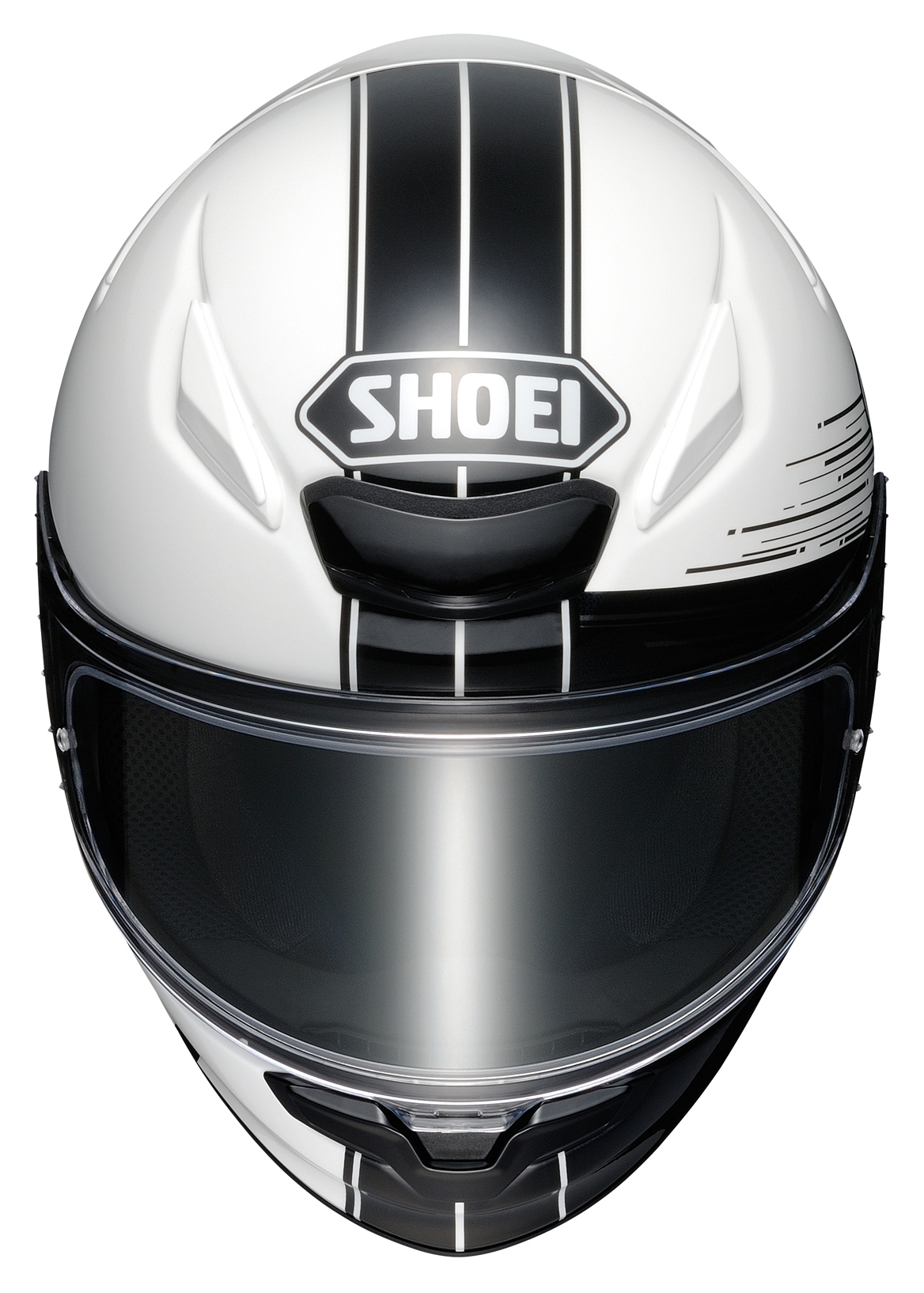 SportsBikeShop Shoei RF-1400 Ideograph Helmet