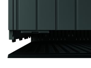 Shed Assembly