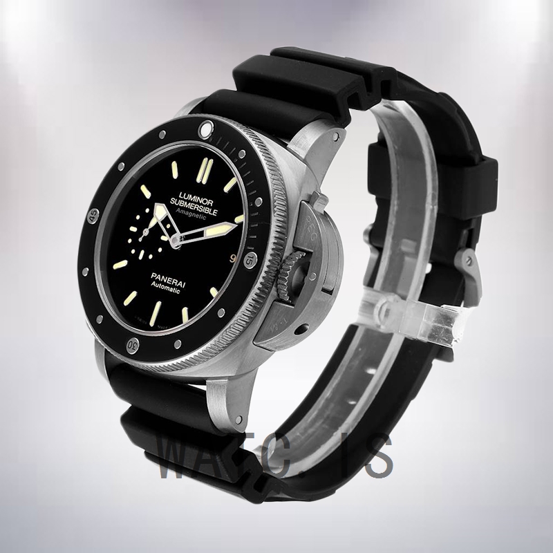 Panerai Luminor Submersible 47mm PAM00389 Men's Automatic