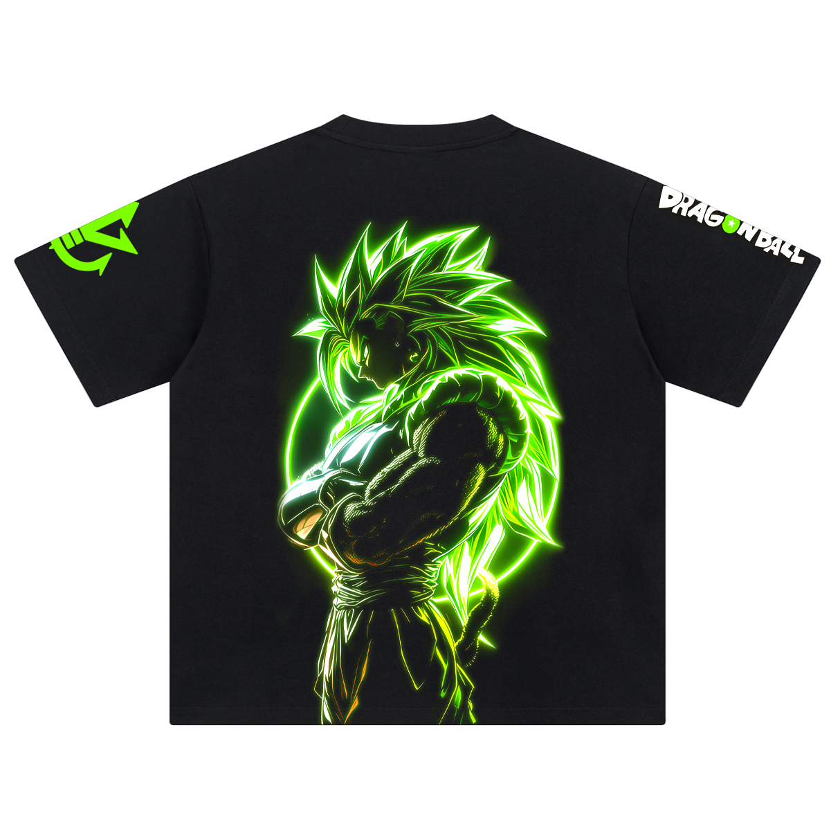 Unisex Vintage Tee丨 Comicssoul TeeThreads Sustain the Scene with Custom Apparel