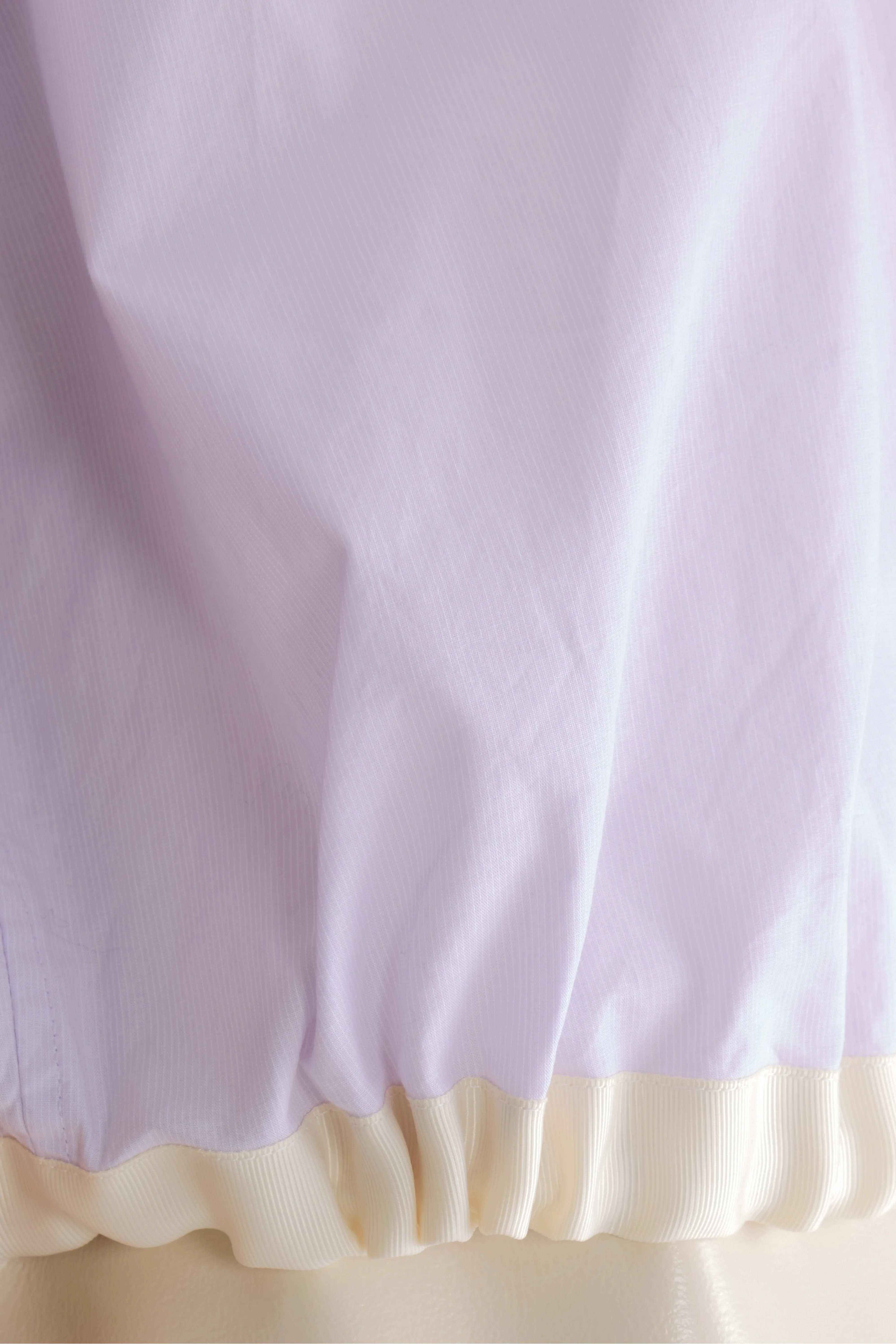 Bellerose Gian relaxed blouse (261 / W / STRIPE E)