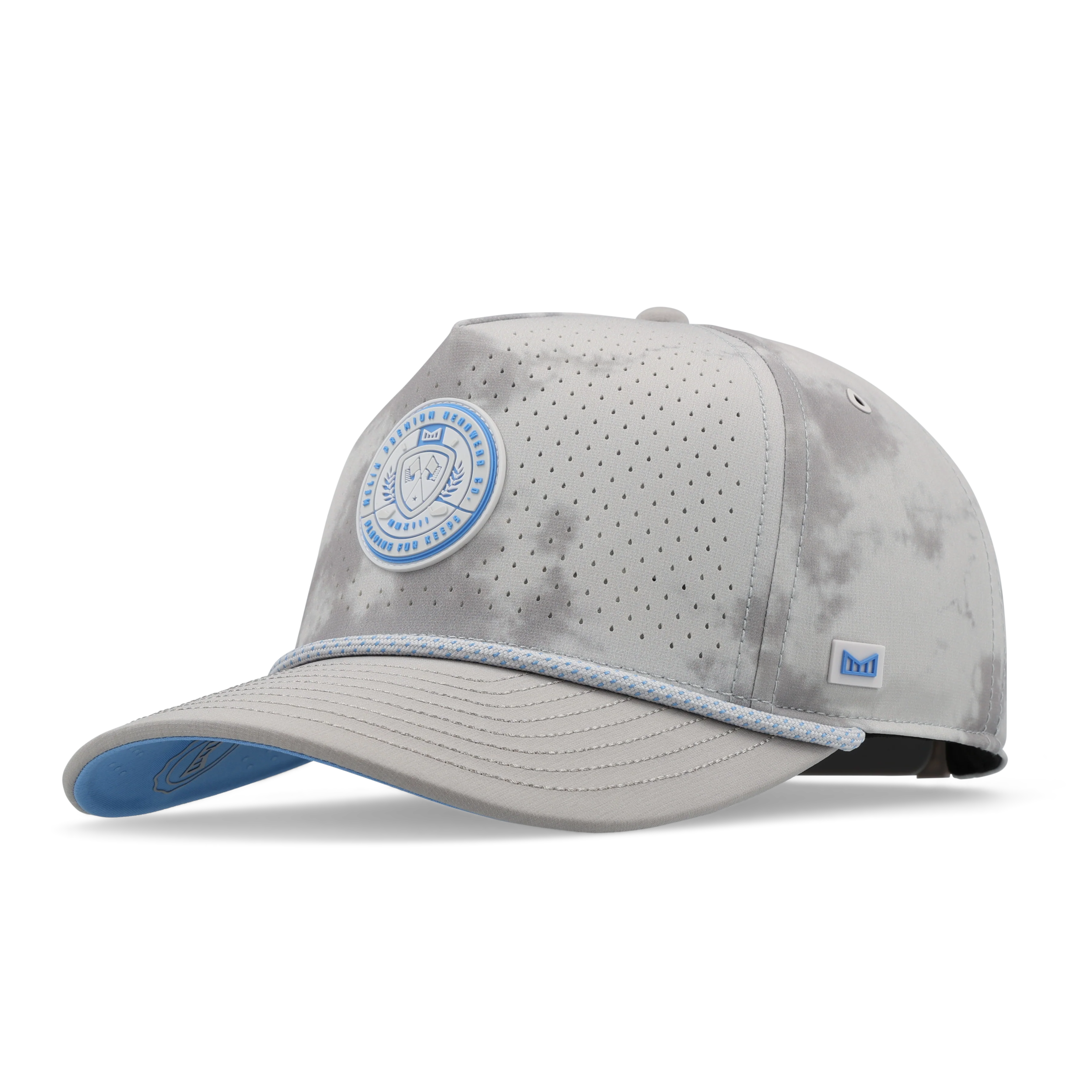 Odysea Links Hydro - Sky / Light Grey