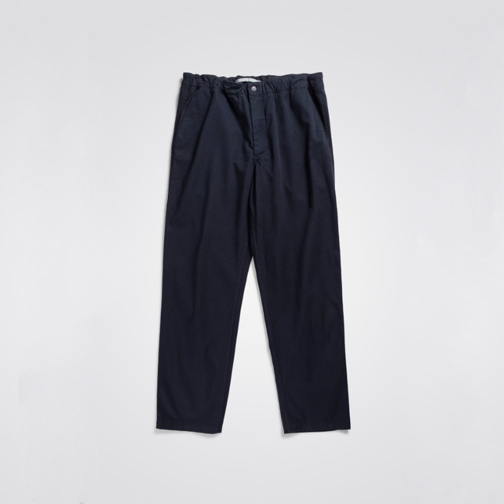 Norse Projects - Pantalon Ezra - Marine