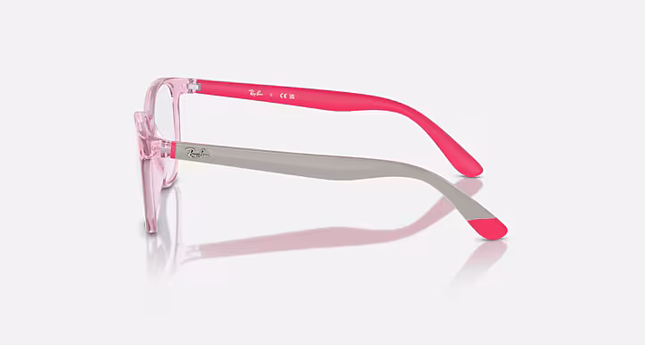 Ray-Ban RB1631 OPTICS KIDS BIO-BASED