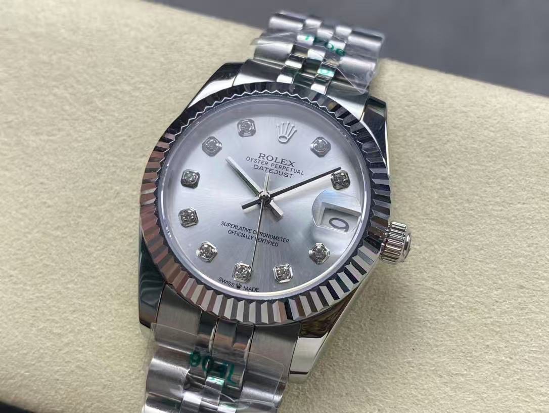 Replica Rolex DateJust Watch