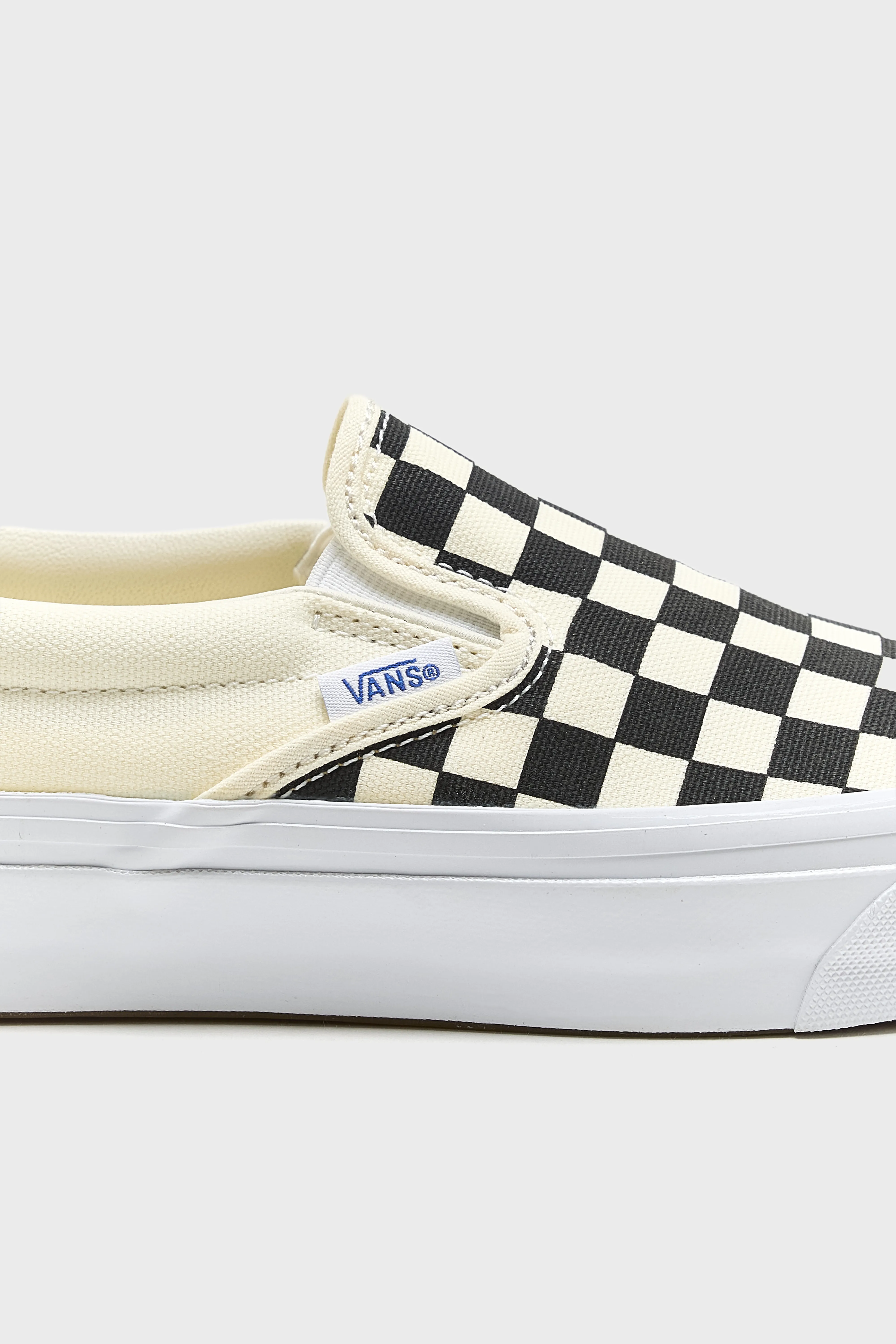 Bellerose LX Slip-On Reissue 98 for Women  (252 / W / BLACK)