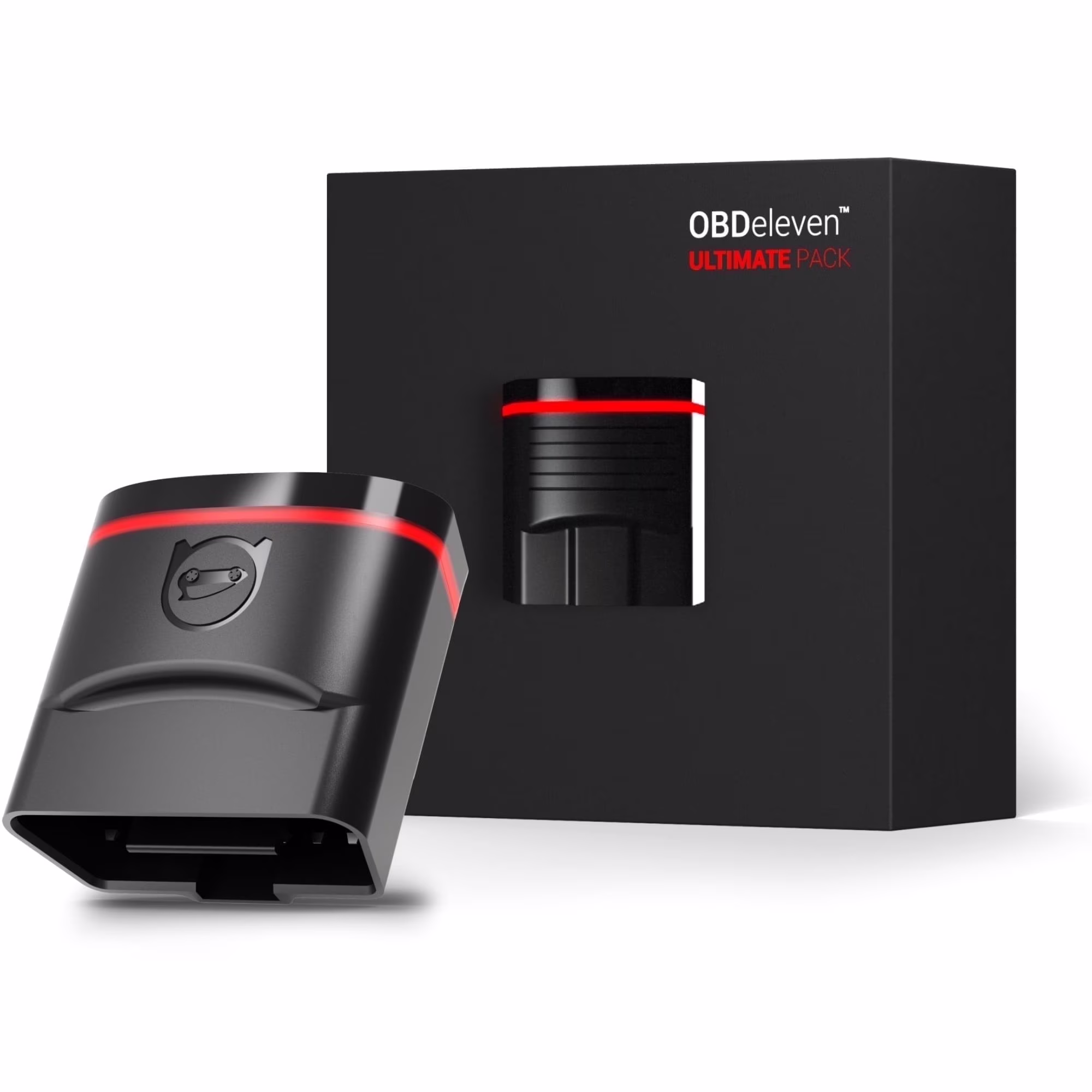 New! OBDeleven 3 Scan Tool, OBD2 Bluetooth Car Code Reader, Auto Diagnostic Scanner for iOS & Android - Image 9