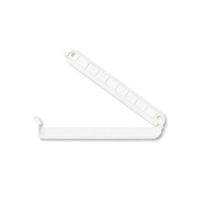 HUMAN MADE HM CLIP SET L
