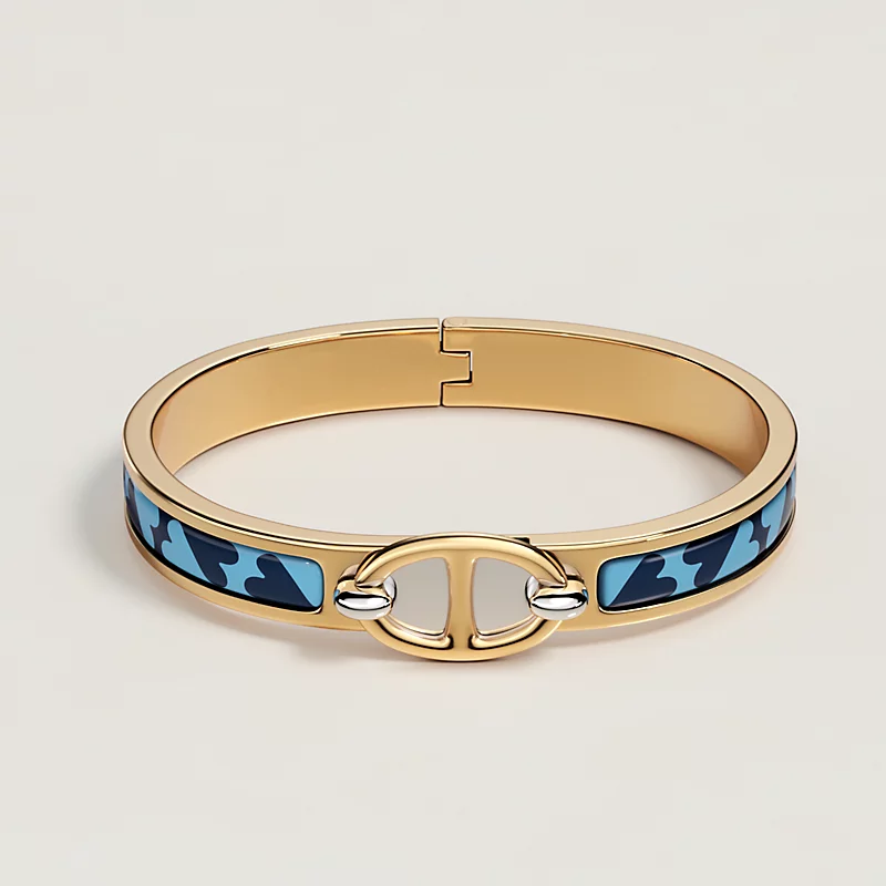 Replicate Mini Clic Chaine d Ancre Cartes a Jouets Bracelet(1:1 replica) - Original Replica Club