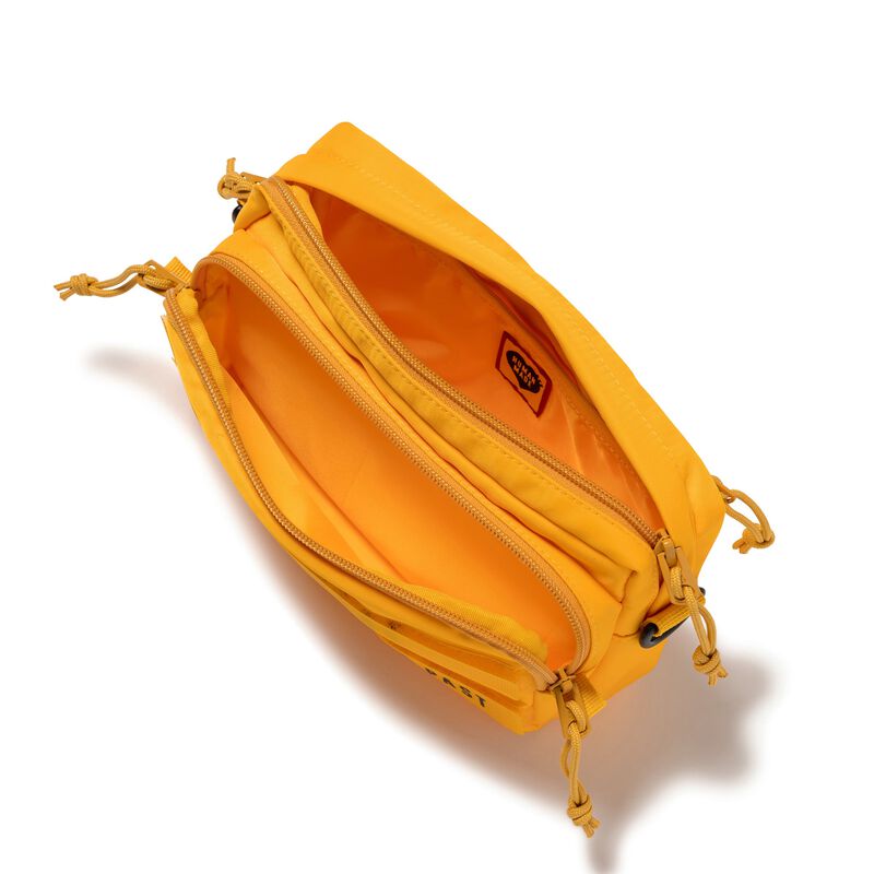 HUMAN MADE MILITARY POUCH SMALL