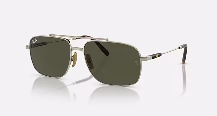Ray-Ban MICHAEL TITANIUM