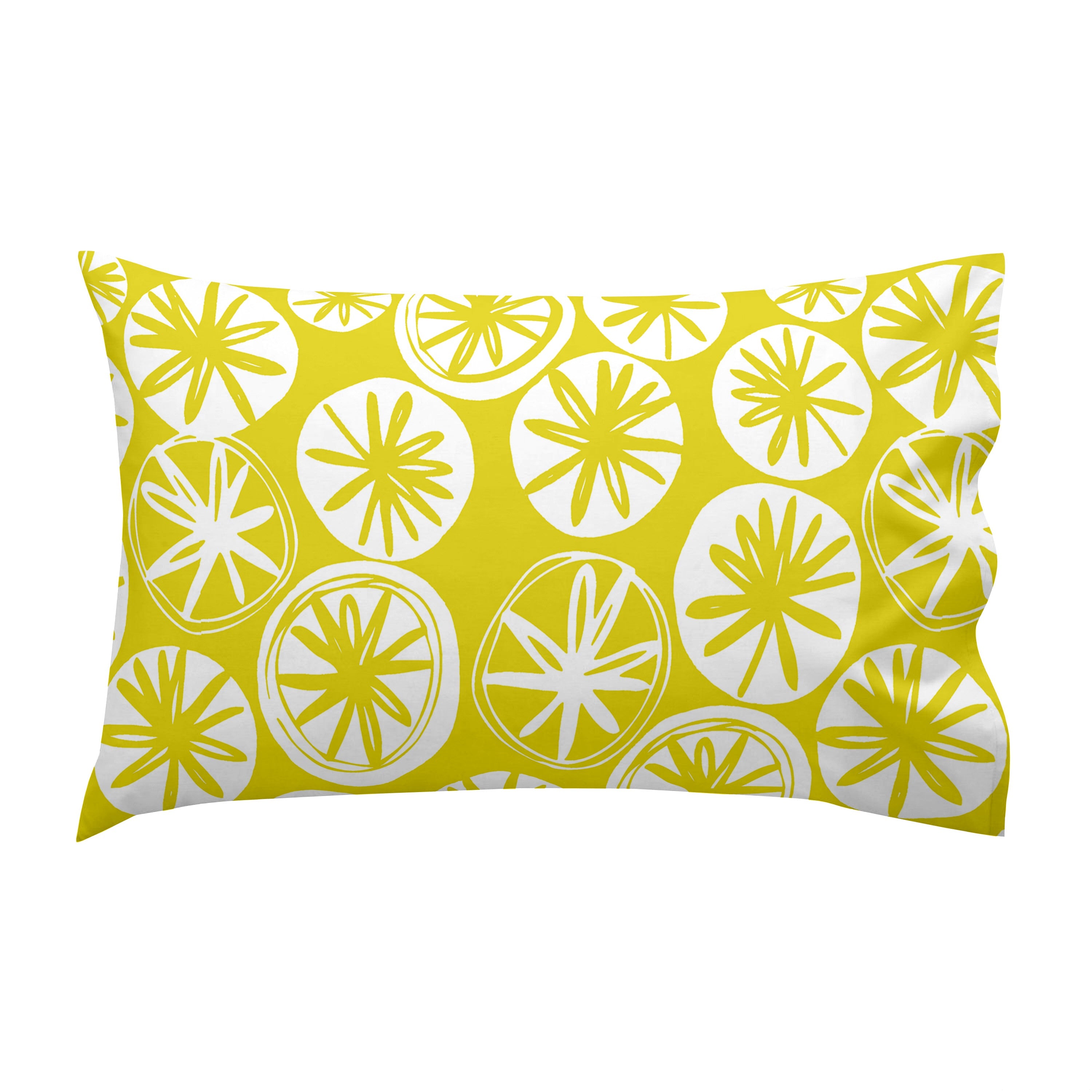 Panda garden blue Laken Set ledikant 2-delig Moshi Moshi, Blauw, 100%