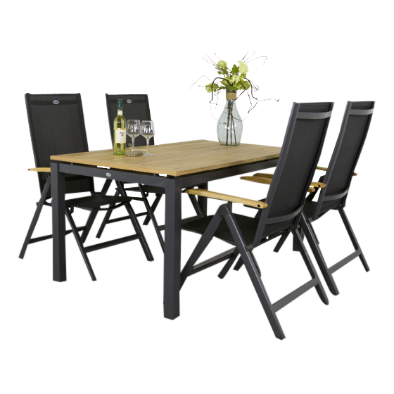 Hartman Sonata - Napoli tuinset