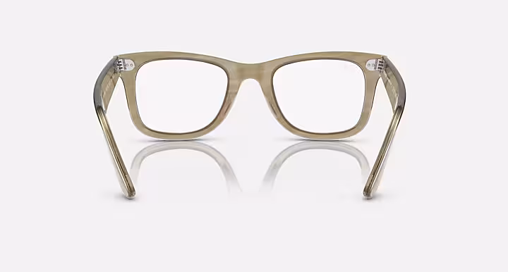Ray-Ban ORIGINAL WAYFARER CHANGE TRANSITIONS®