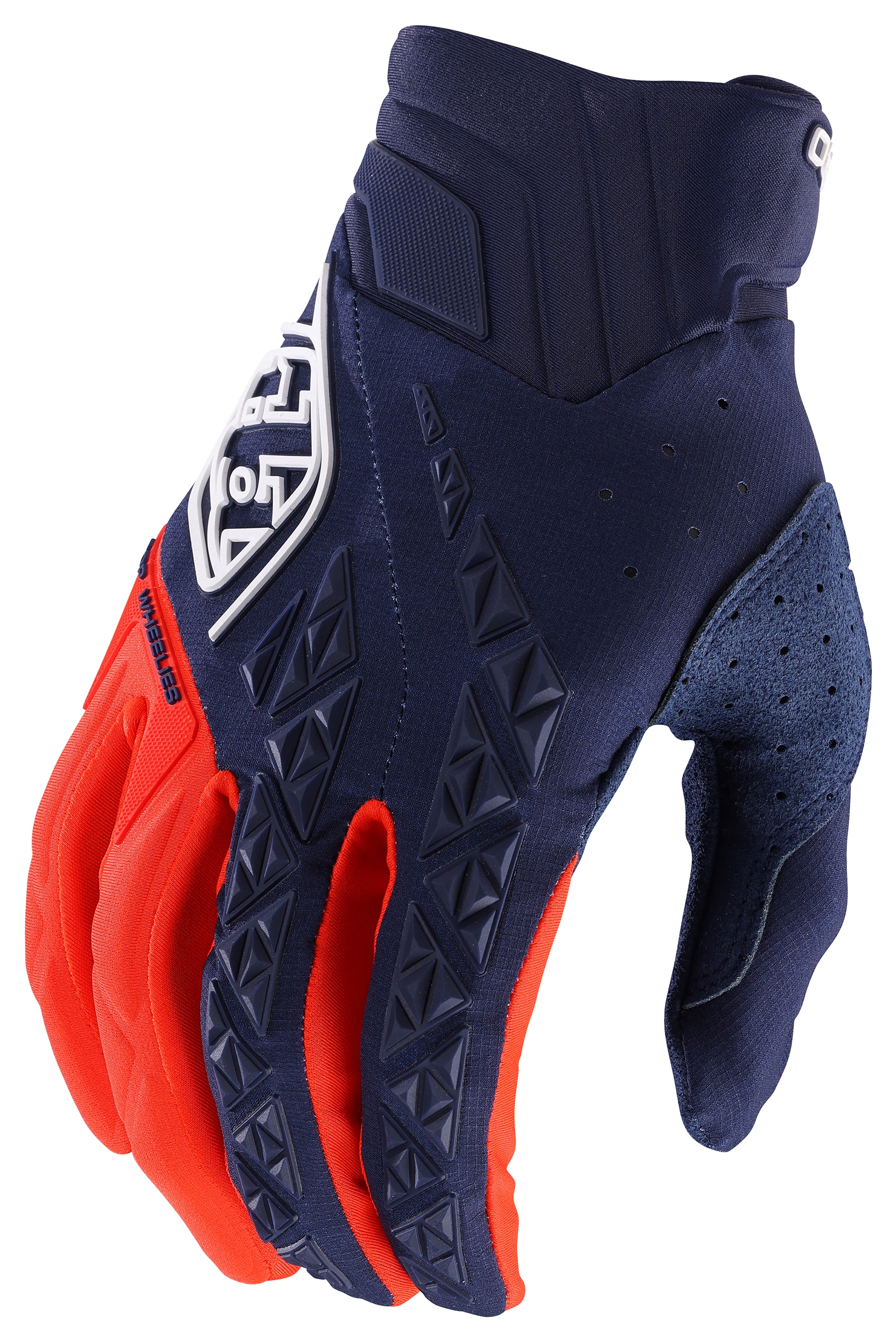 SportsBikeShop Troy Lee SE Pro Gloves