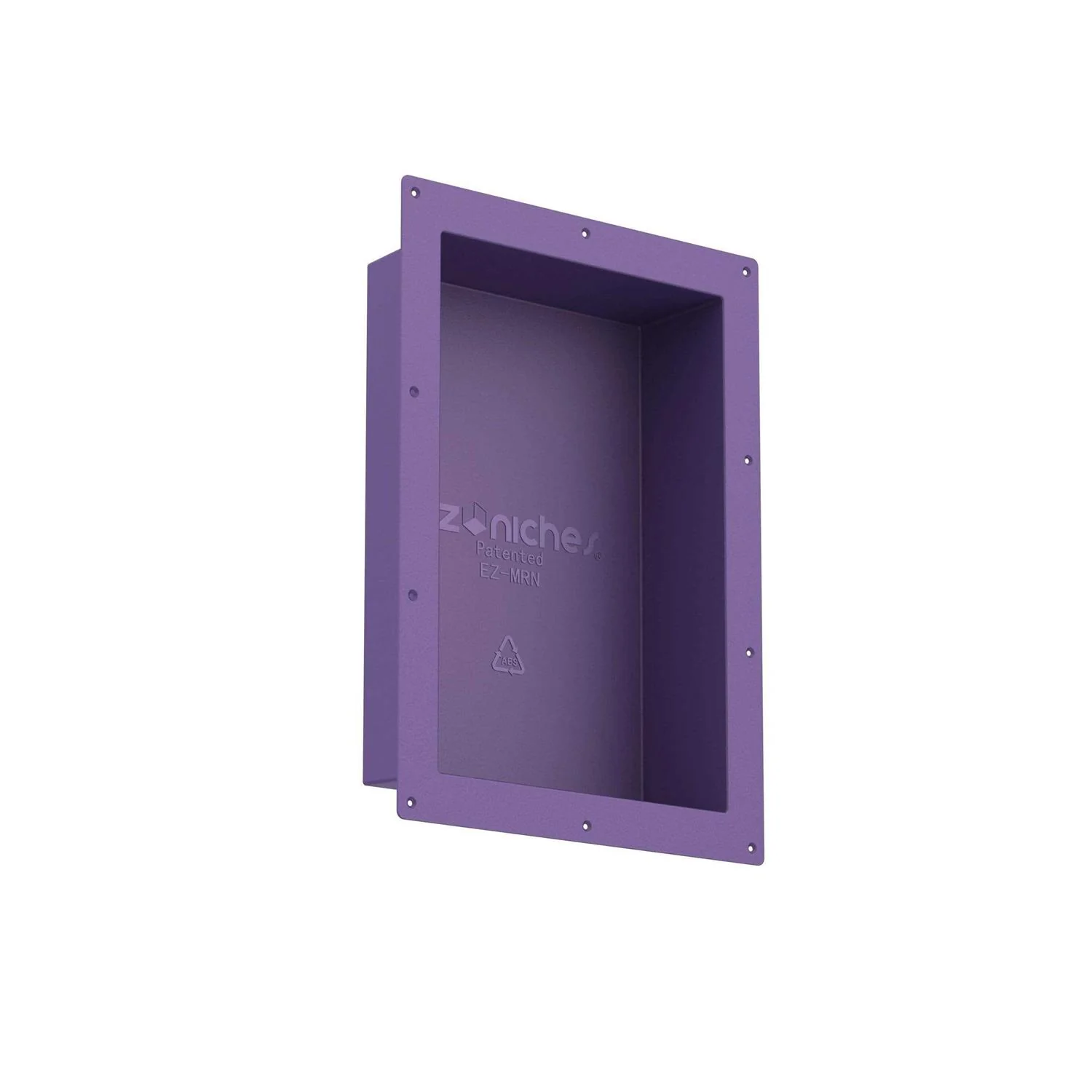 EZ Niche Medium Rectangular Niche 11 in. x 16 in. x 4 in. - Image 5 EZ Niche Medium Rectangular Niche 11 in. x 16 in. x 4 in. - Image 5
