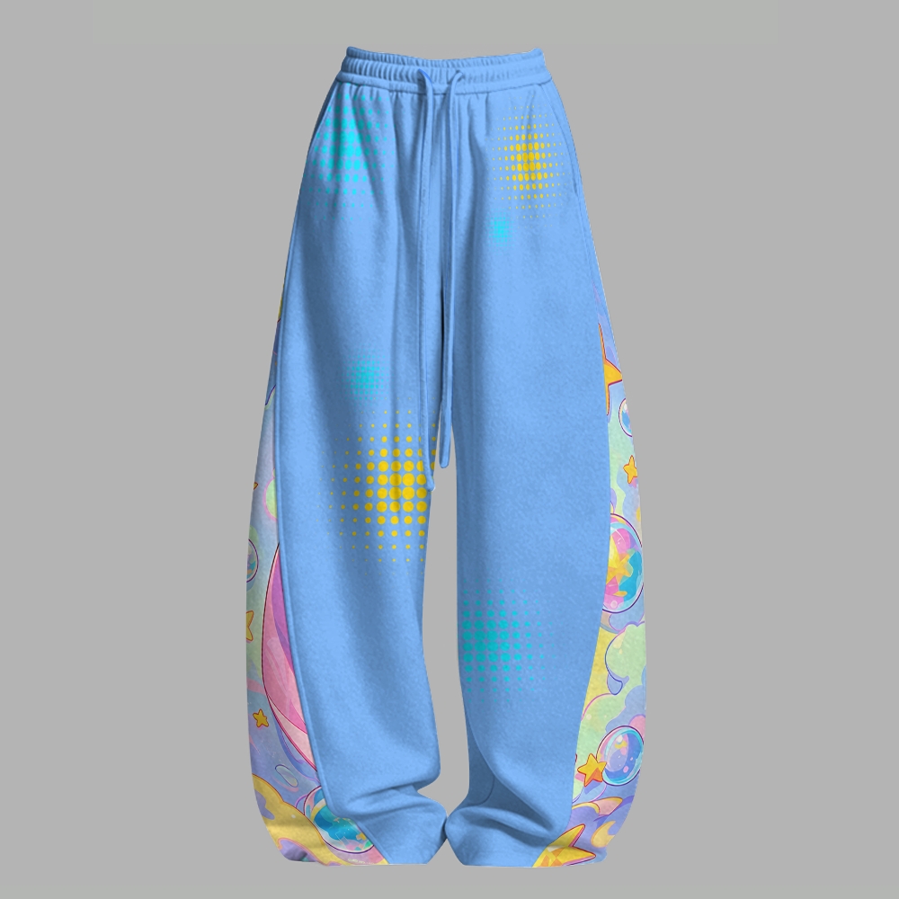 Pokémon Strapless Top  & Elasticated Trousers Two-Piece Set