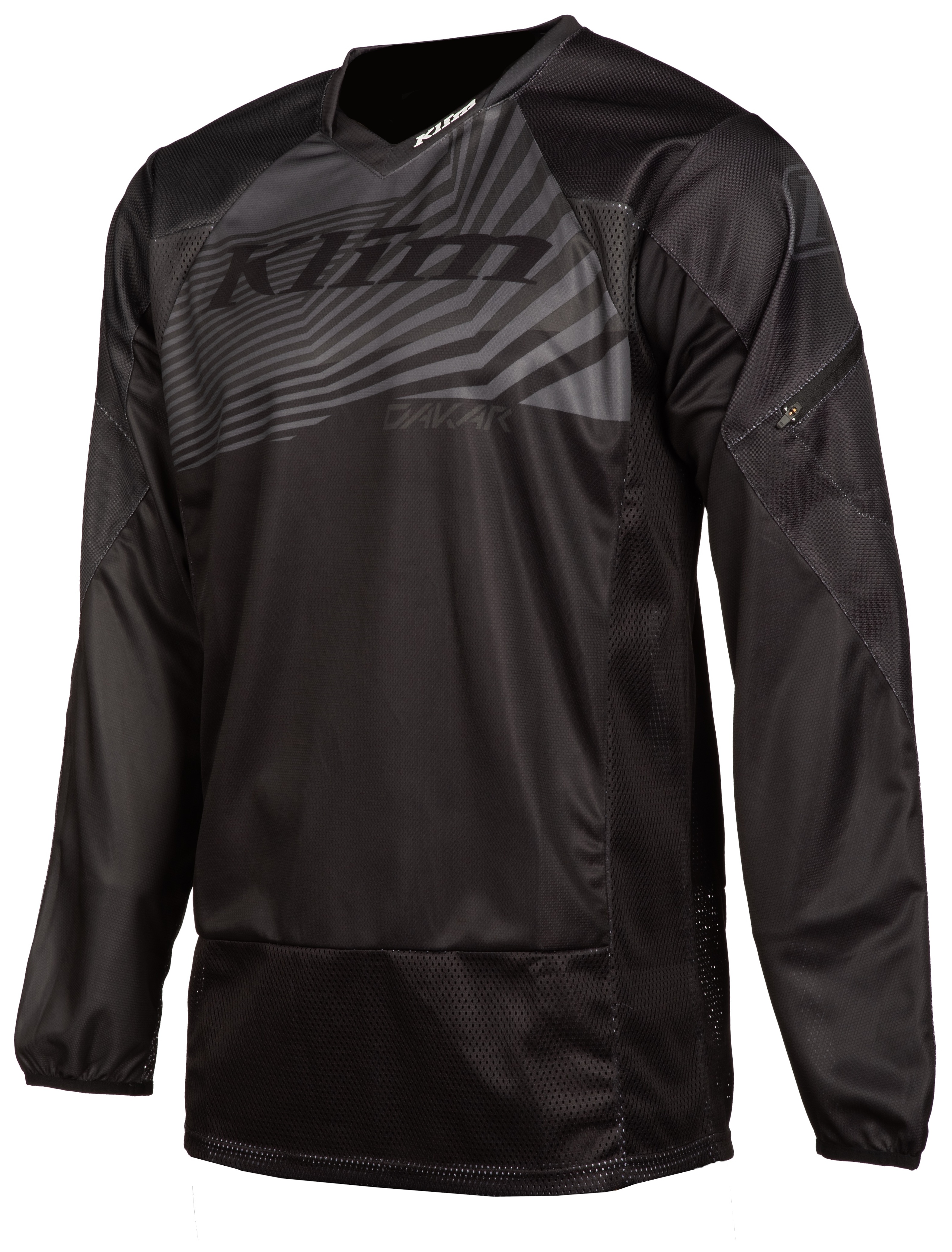 SportsBikeShop Klim Dakar Dimension Jersey