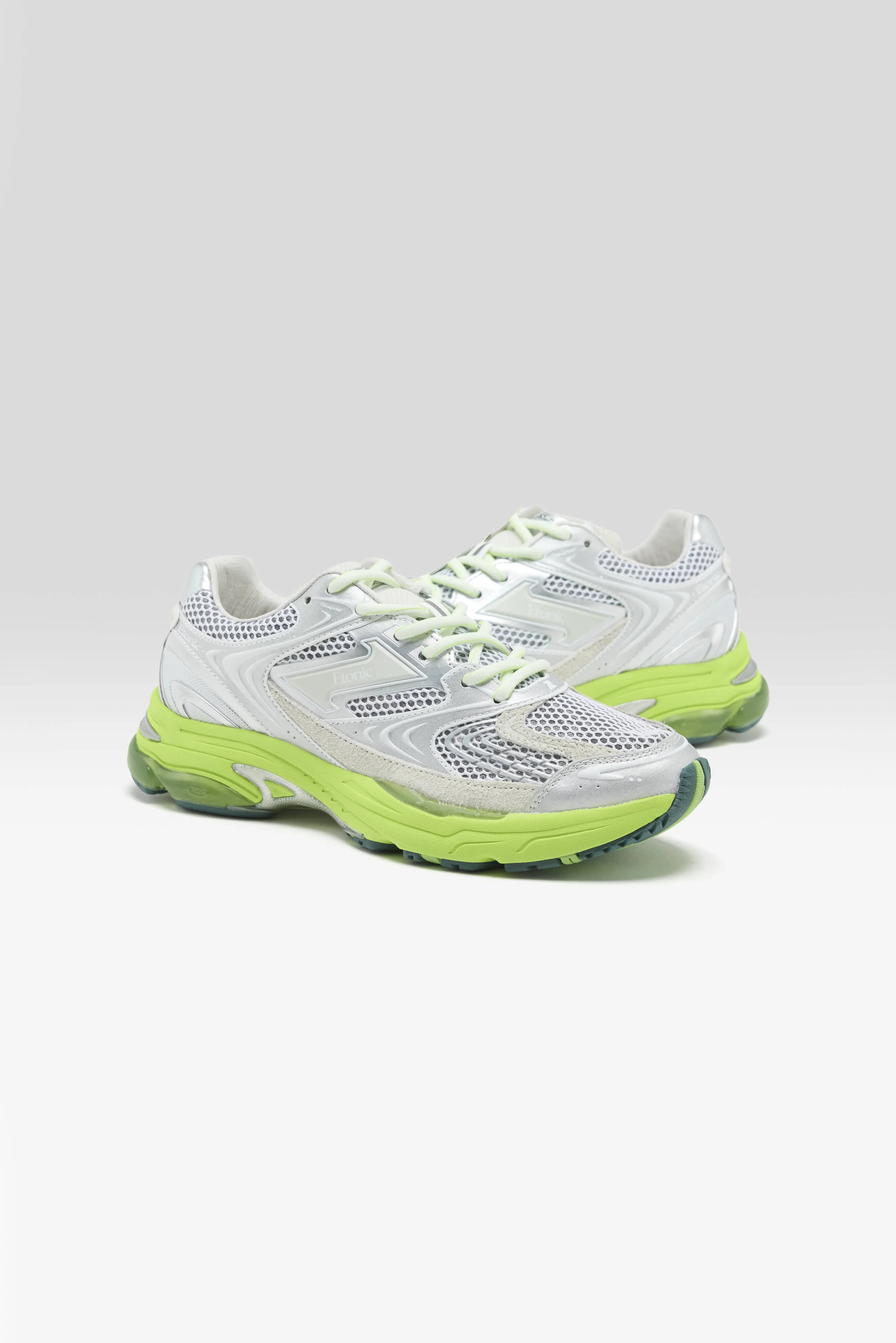 Bellerose Evolution Fluo for Women  (261 / W / LIME)