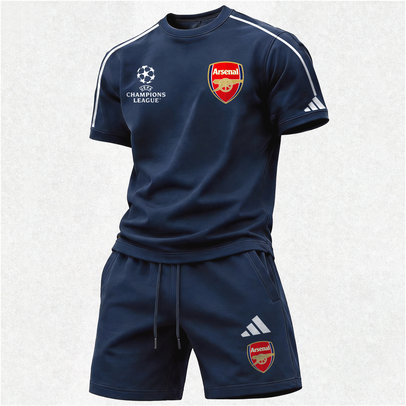 Football Club Sports Set